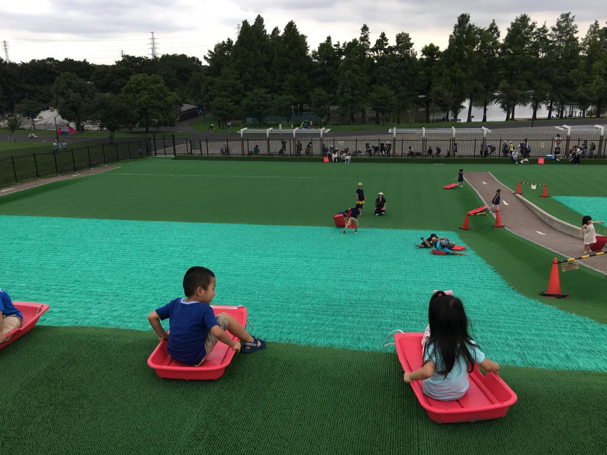 Tokyo Toneri Garden House-Stay Екстер'єр фото