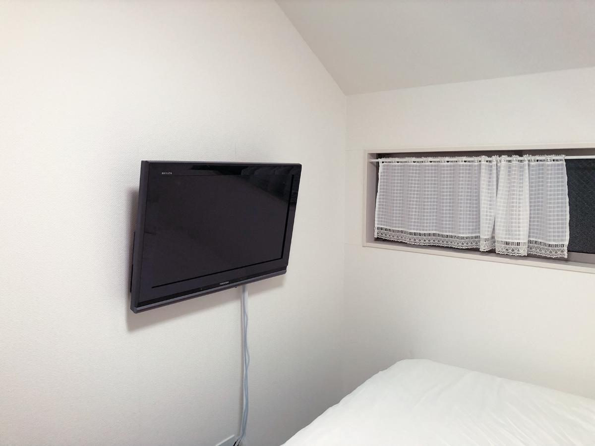 Tokyo Toneri Garden House-Stay Екстер'єр фото